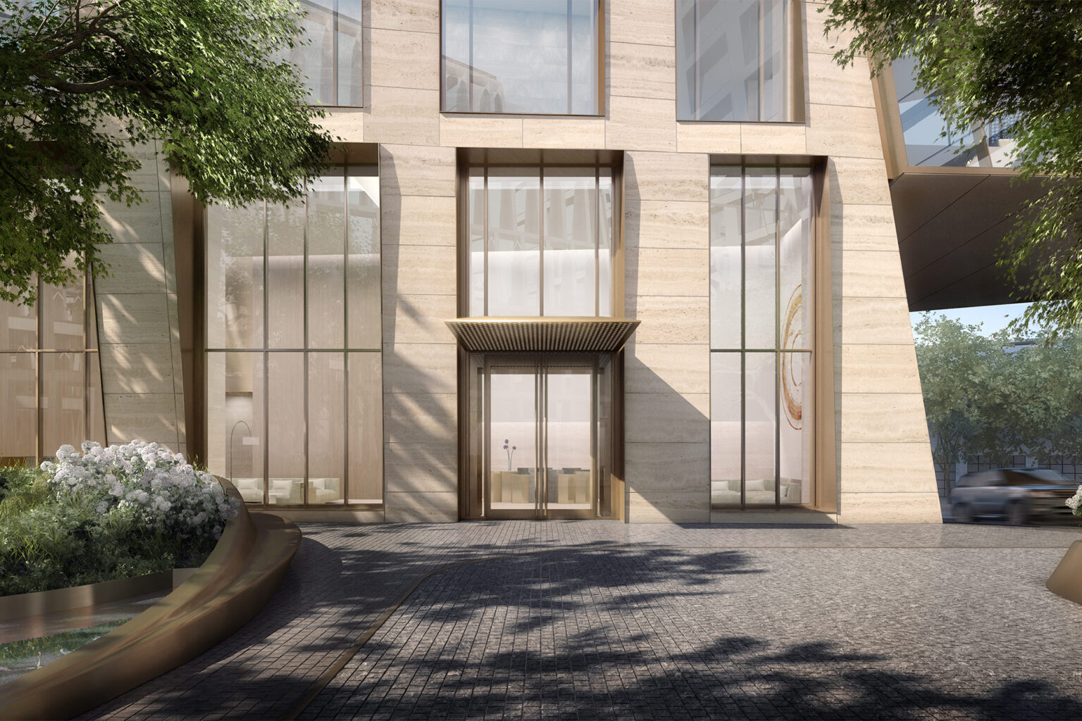 Picture of The Building | One High Line | Luxury Manhattan Condos