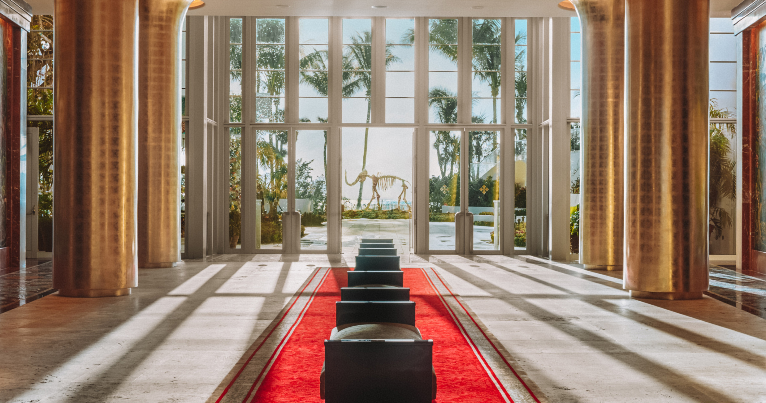 Faena Miami, Florida